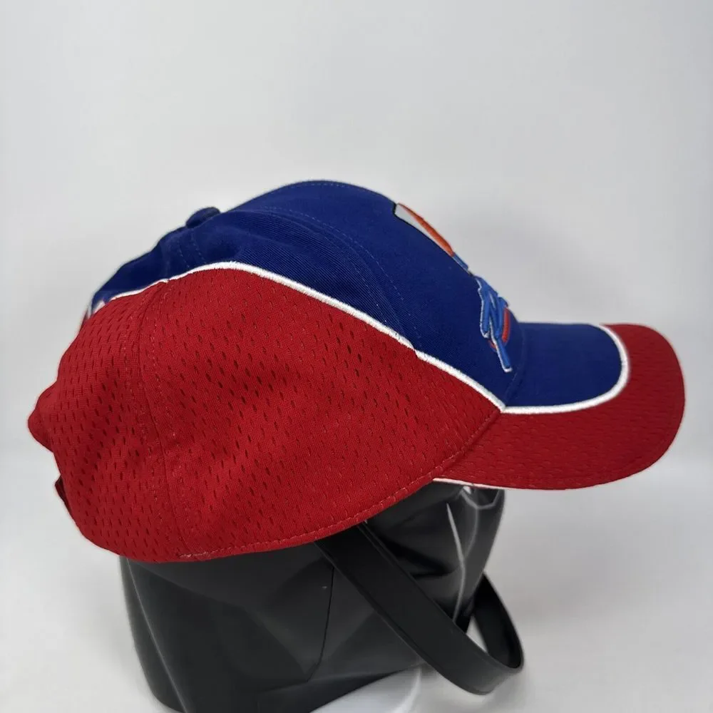 Vintage Jeff Burton Hat‎ #99 90s NASCAR Racing CITGO Snapback Cap